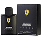Ferrari Black 125ML EDT Hombre Ferrari - Miniatura 1