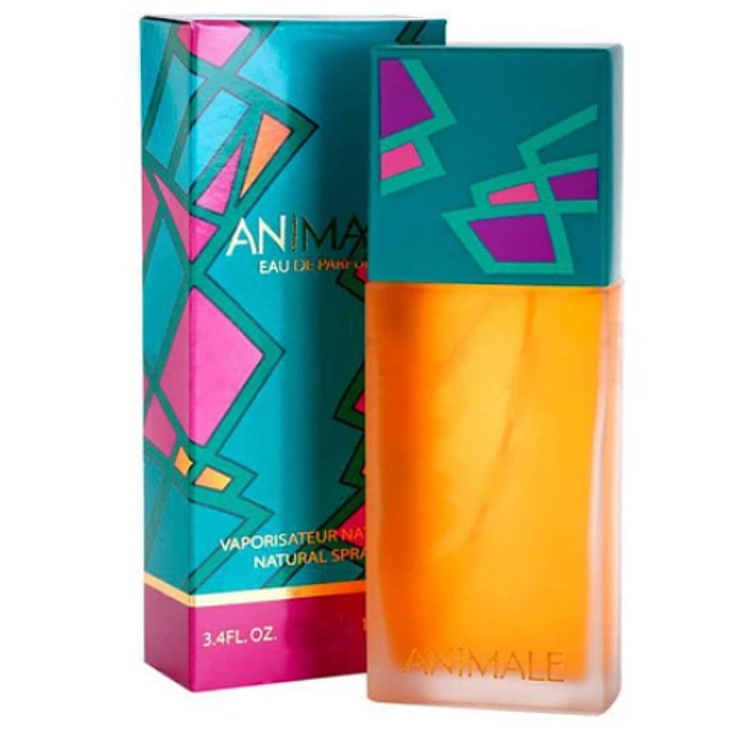 Animale 100 ML EDP Para Mujer 3