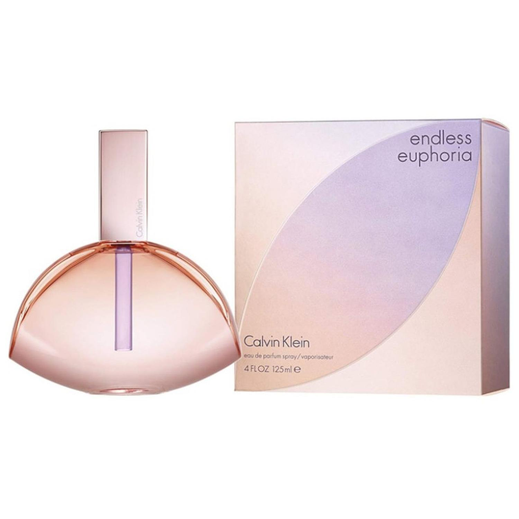 Endless Euphoria 125ML EDP Mujer Calvin Klein 1