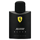 Ferrari Black 125ML EDT Hombre Ferrari - Miniatura 2