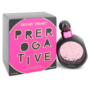 Prerogative Britney Spears Edp 100Ml Mujer