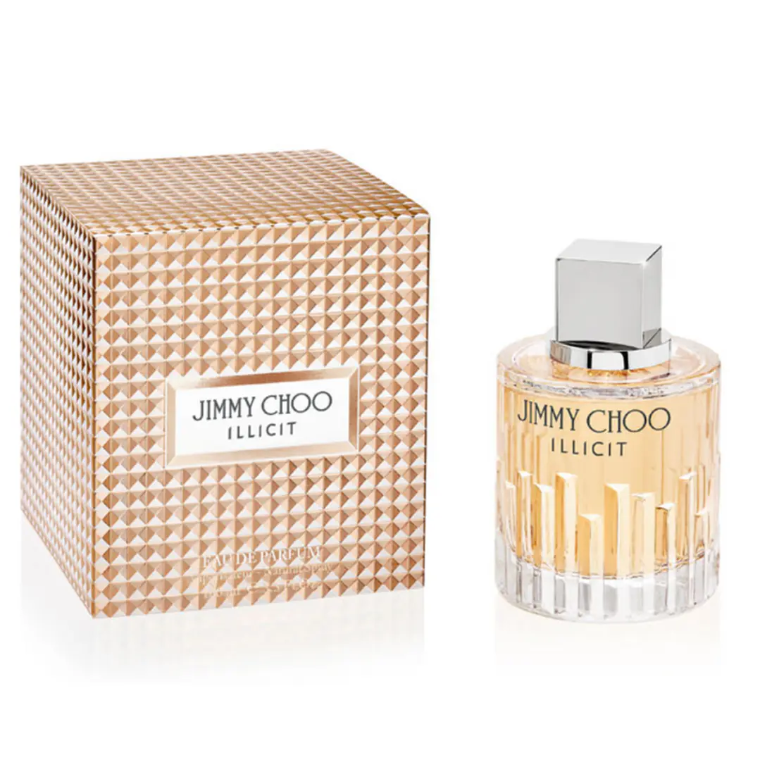 JIMMY CHOO ILLICIT EDP 100ML MUJER 1