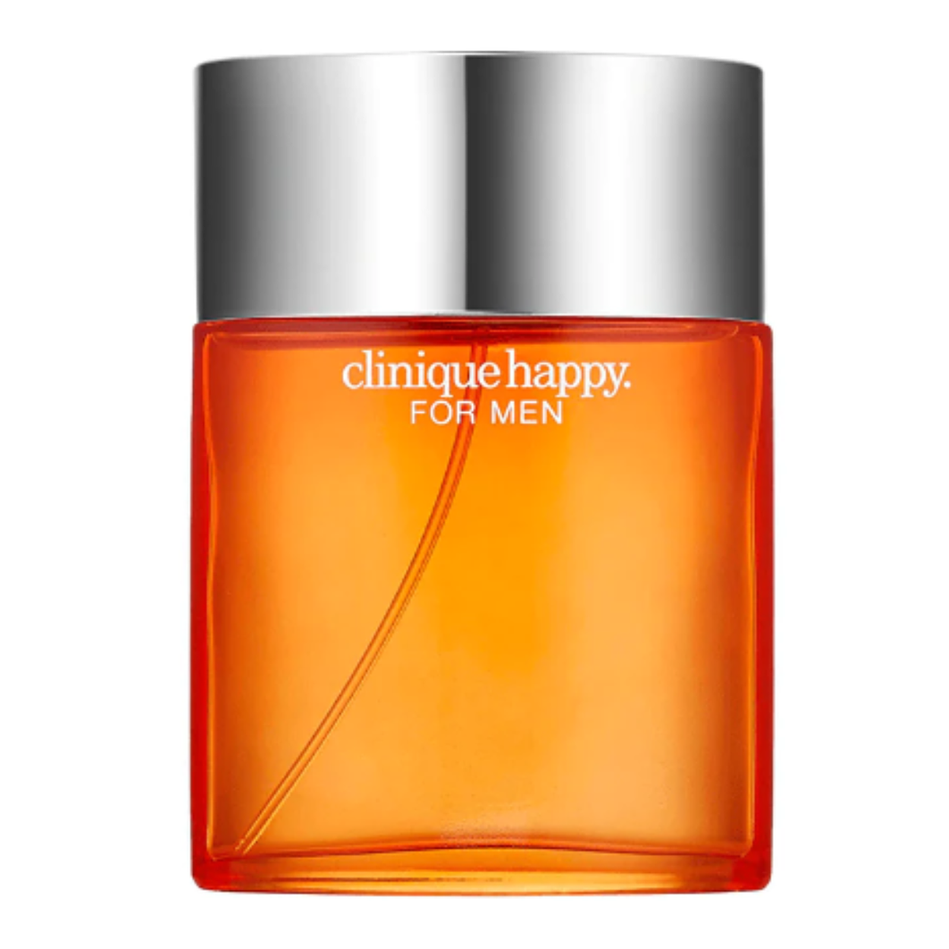Clinique Happy Man 100ml Edt 1