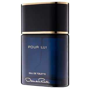 Pour Lui Oscar De La Renta Edt Hombre 90Ml