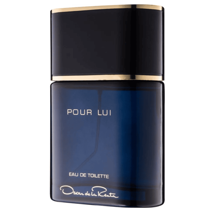 Pour Lui Oscar De La Renta Edt Hombre 90Ml 1