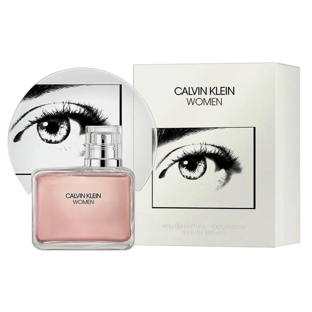 CK Woman de Calvin Klein EDP 100ml 1