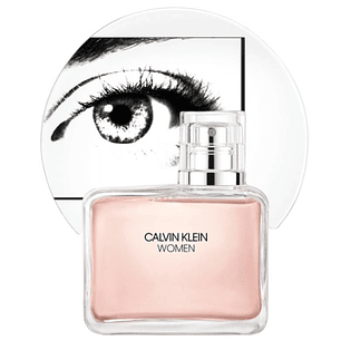 CK Woman de Calvin Klein EDP 100ml