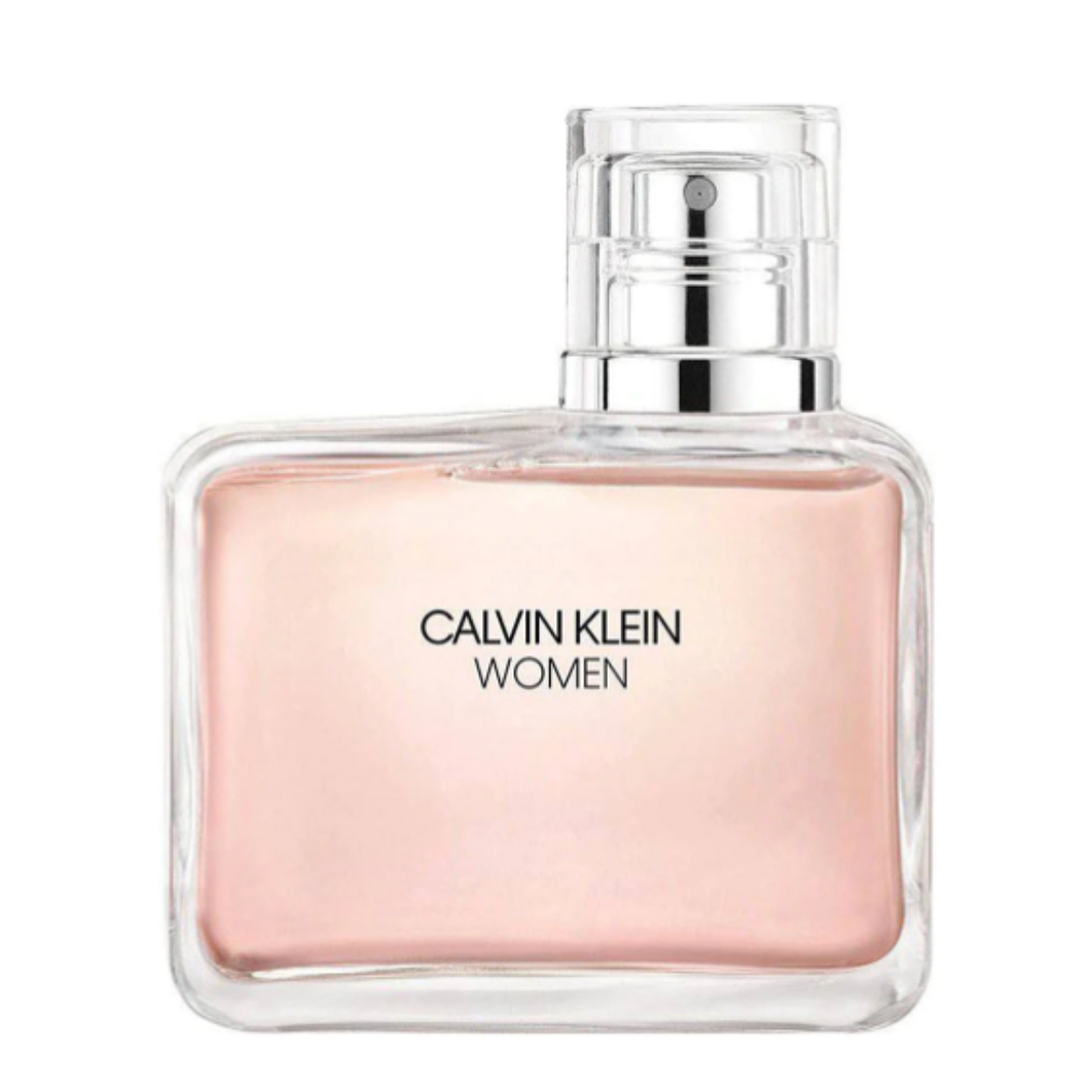 CK Woman de Calvin Klein EDP 100ml 3