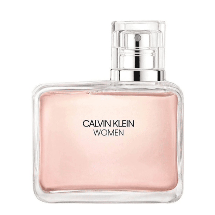 CK Woman de Calvin Klein EDP 100ml 3