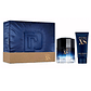 Estuche Pure Xs Paco Rabanne Edt 100Ml+100Ml S/G Hombre - Miniatura 1