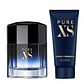 Estuche Pure Xs Paco Rabanne Edt 100Ml+100Ml S/G Hombre - Miniatura 2