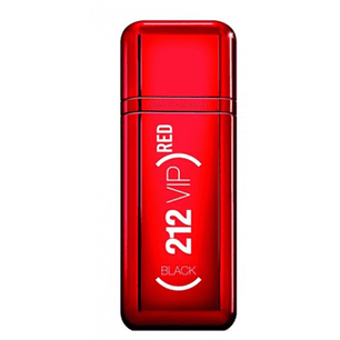 212 VIP BLACK LIMITED RED EDP 100ML HOMBRE