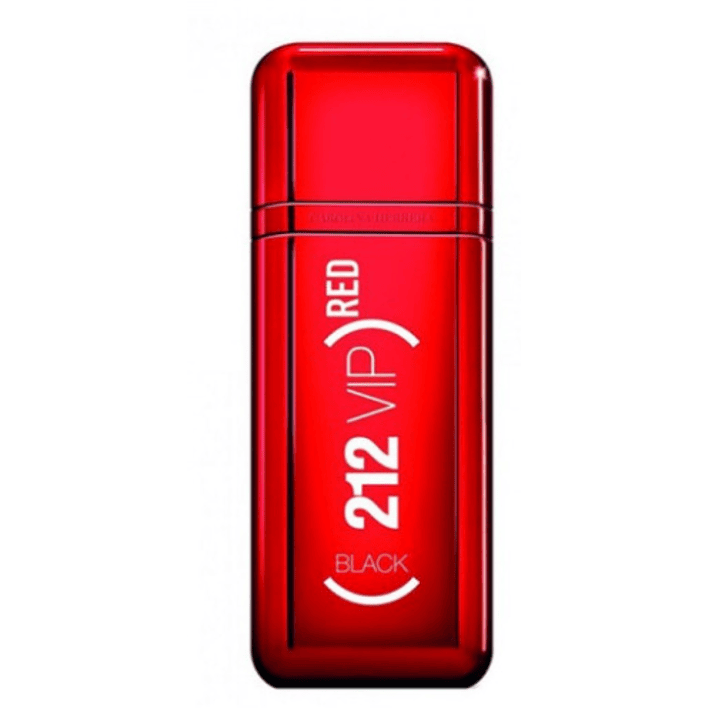 212 VIP BLACK LIMITED RED EDP 100ML HOMBRE 1