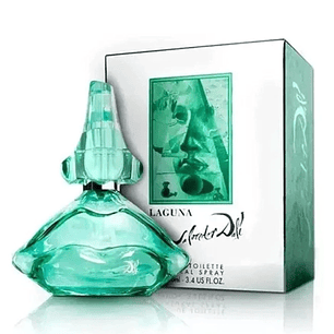 Laguna Salvador Dali 125ml EDT Mujer