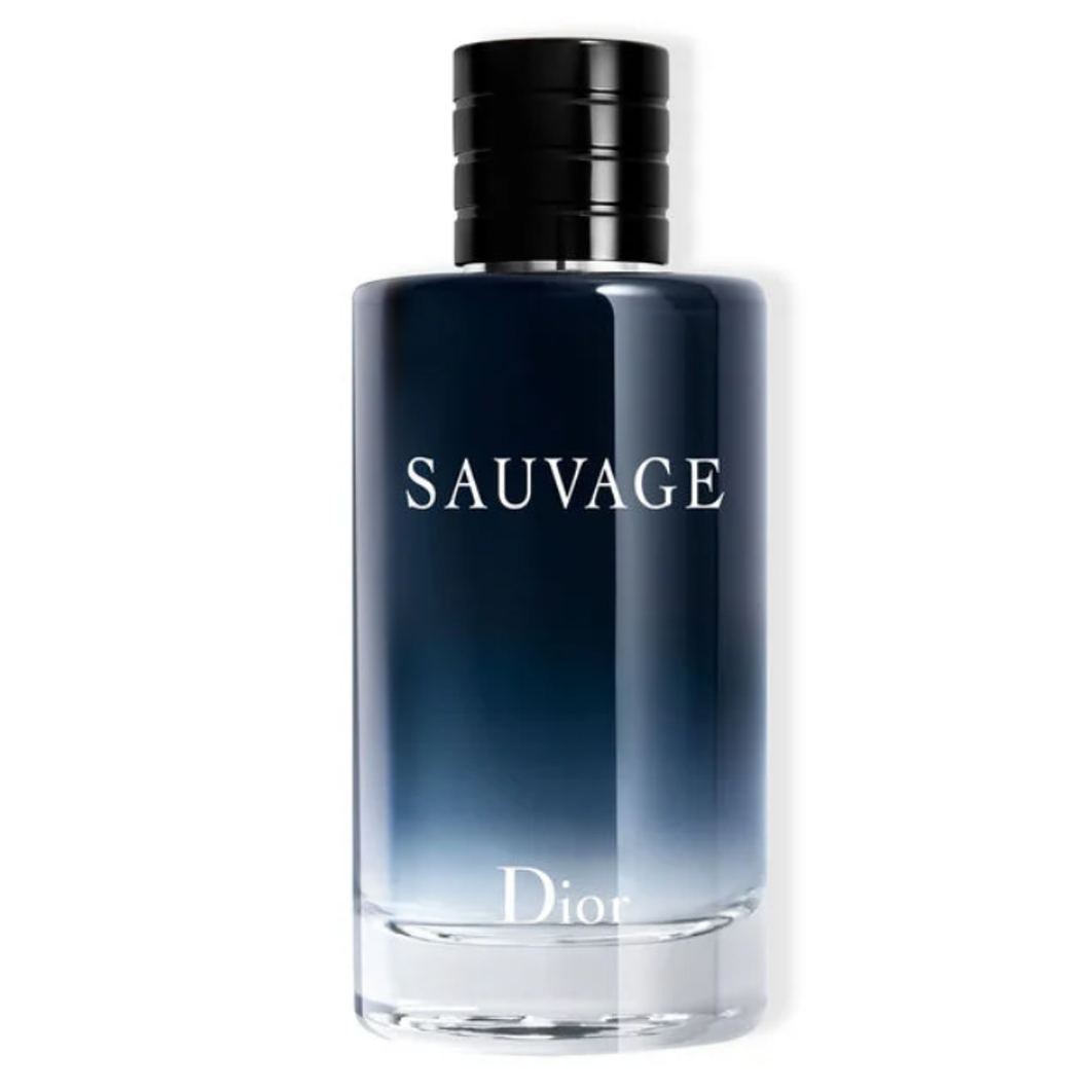 Sauvage de Christian Dior EDT 200ml Hombre 1