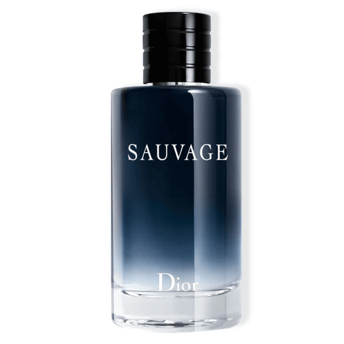 Sauvage de Christian Dior EDT 200ml Hombre 1