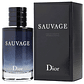 Sauvage de Christian Dior EDT 200ml Hombre - Miniatura 3