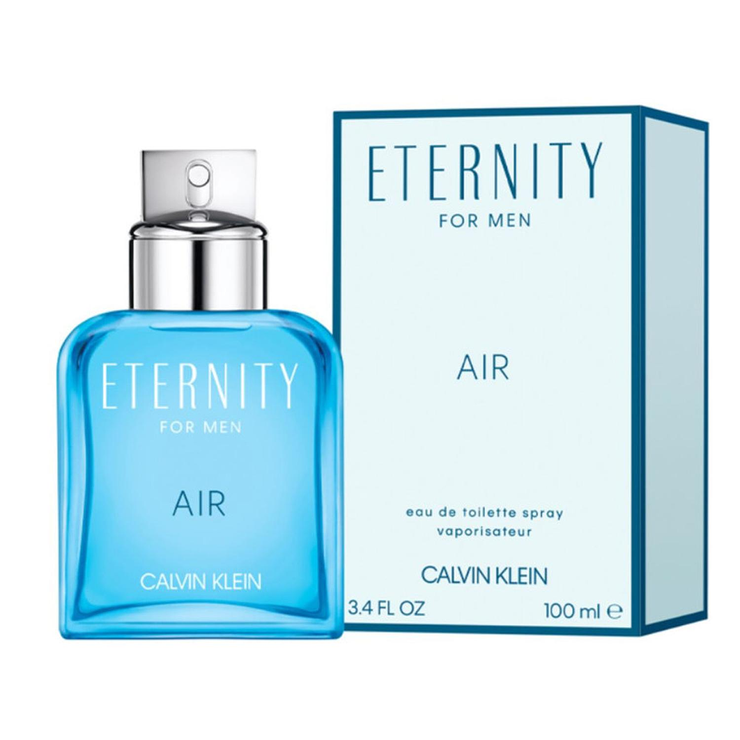 Calvin Klein Eternity Air 100ML EDT Hombre 1