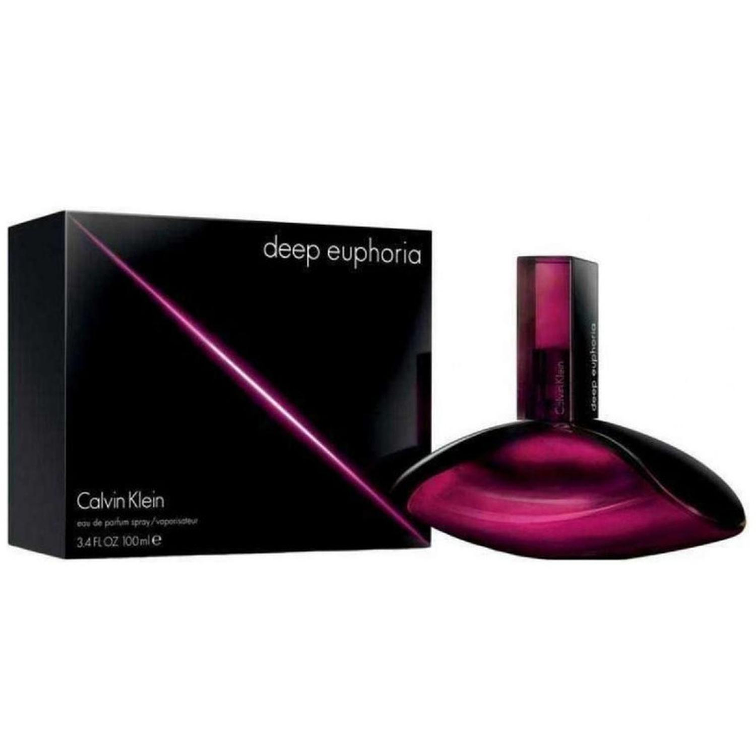 Euphoria Deep EDT Dama 100 ML Calvin Klein 1