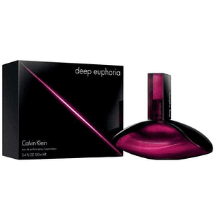 Euphoria Deep EDT Dama 100 ML Calvin Klein