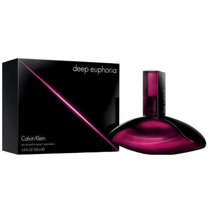 Euphoria Deep EDT Dama 100 ML Calvin Klein 1