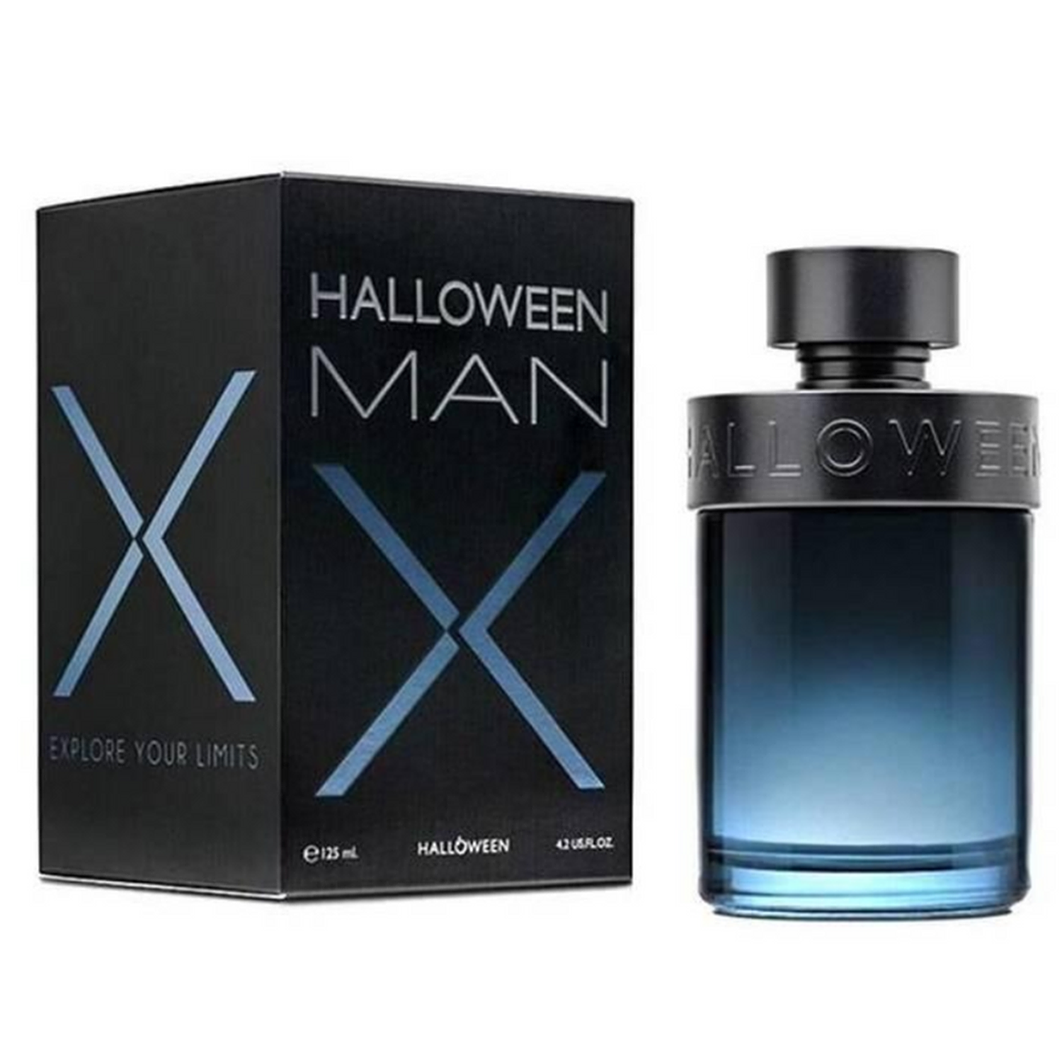 Halloween Hombre X Man Edt 100ml 1