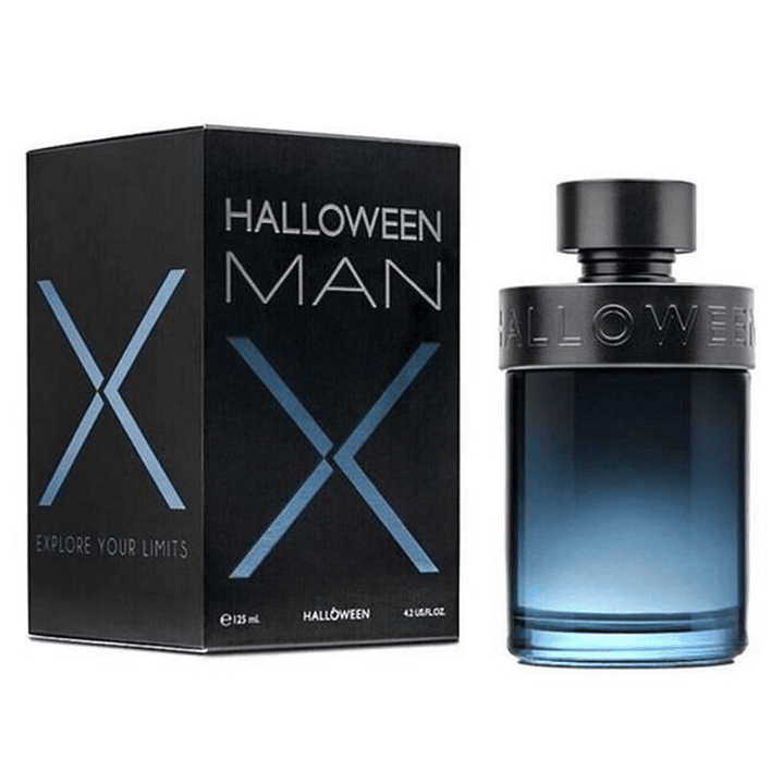 Halloween Hombre X Man Edt 100ml 1