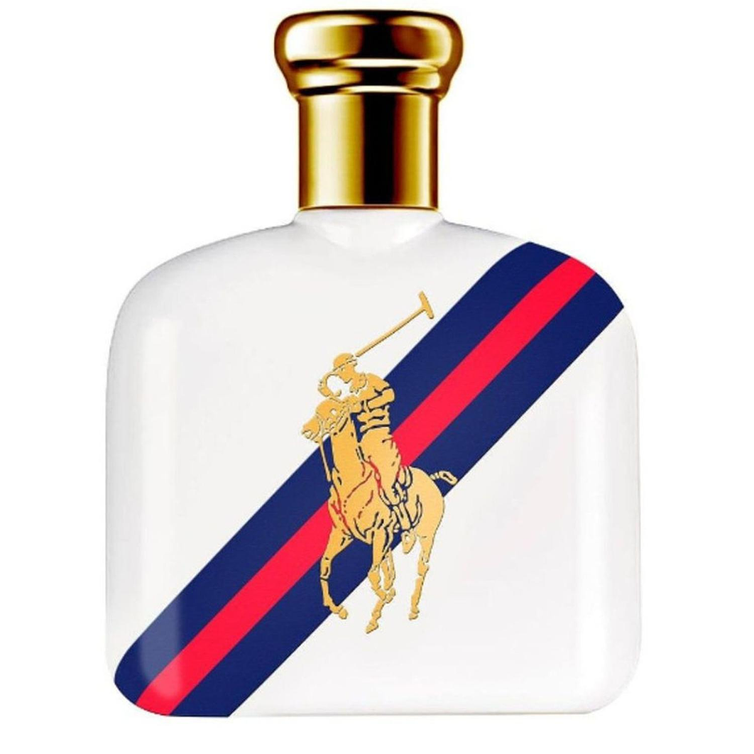 POLO BLUE SPORT Tester EDT 125ML RALPH LAUREN 1