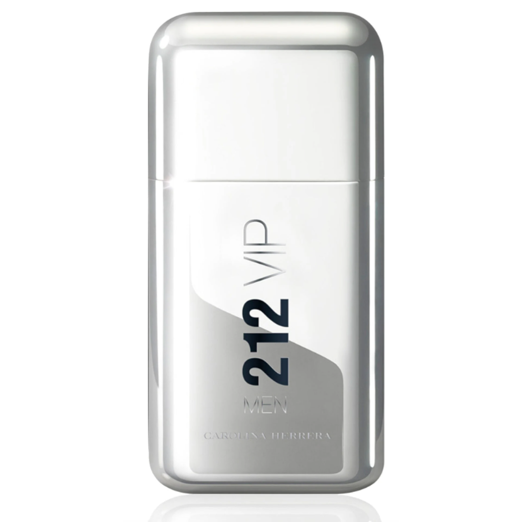 212 Vip Men 50 ml Edt Hombre 2