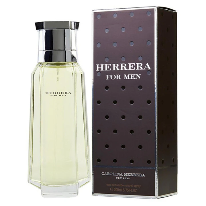 Herrera For Men 200ML EDT Hombre Carolina Herrera 1