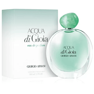 Acqua Di Gioia EDP 100ml Mujer armani