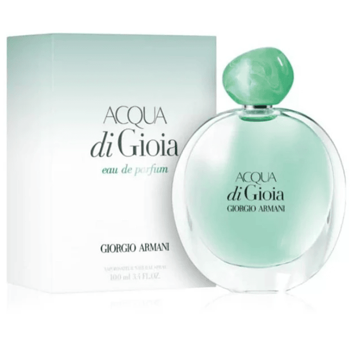 Acqua Di Gioia EDP 100ml Mujer armani 2