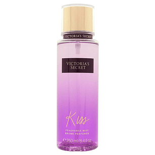 Victoria Secret Kiss 250ml Colonia Mujer