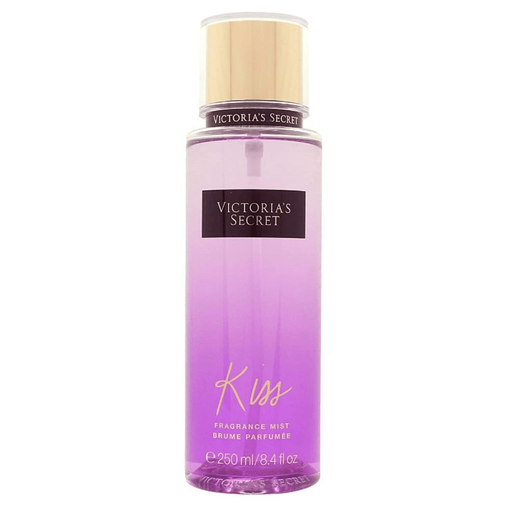 Victoria Secret Kiss 250ml Colonia Mujer 1