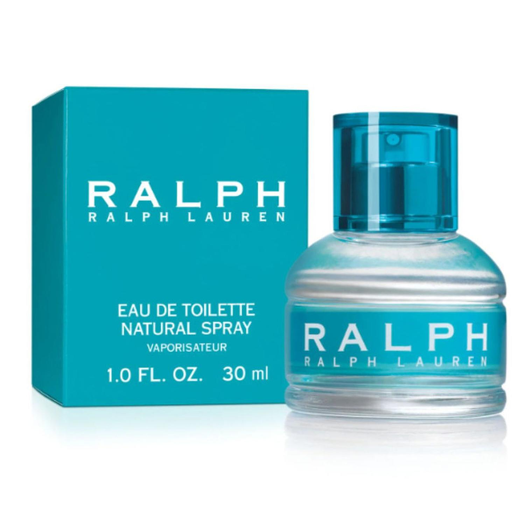 Ralph Calipso Tradicional Edt 30 Ml Mujer 1