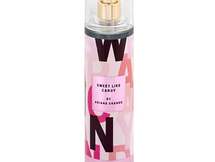 Sweet Like Candy Ariana Grande 236 Ml Colonia Mujer