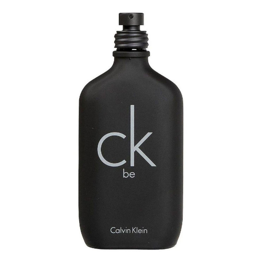 Ck Be Tester Edt Unisex 200ML 1