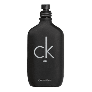 Ck Be Tester Edt Unisex 200ML