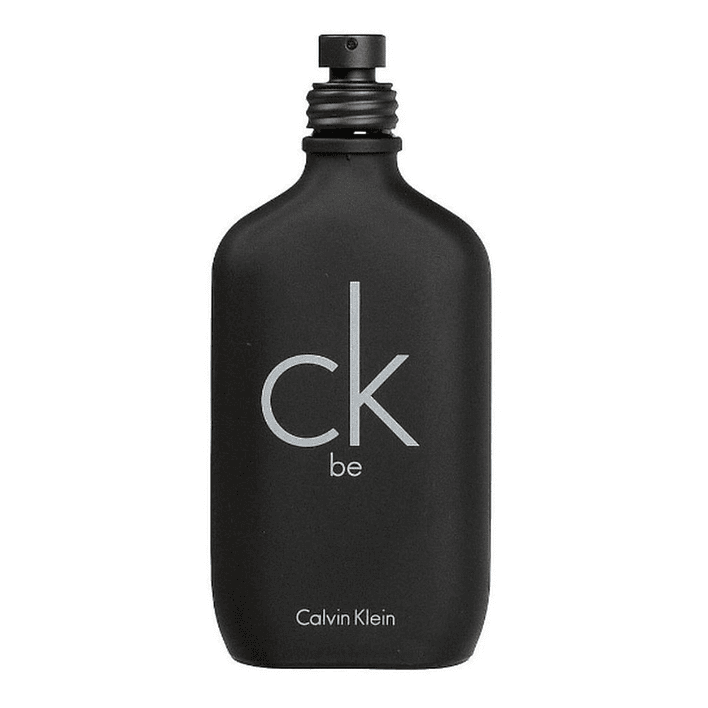 Ck Be Tester Edt Unisex 200ML 1
