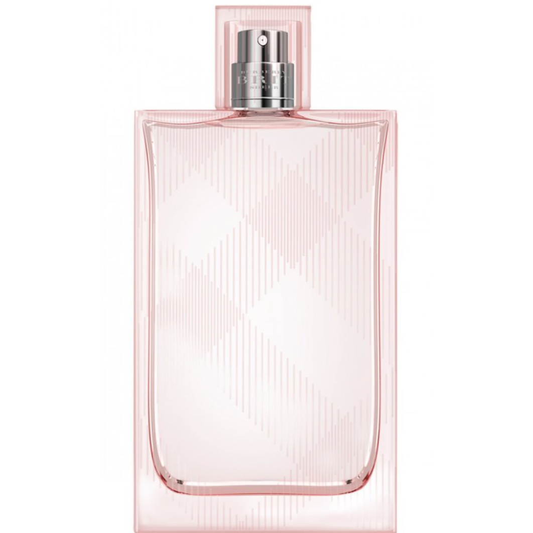 BURBERRY BRIT SHEER EDT MUJER 100ML 2