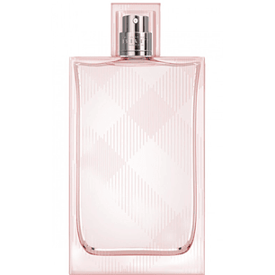 BURBERRY BRIT SHEER EDT MUJER 100ML