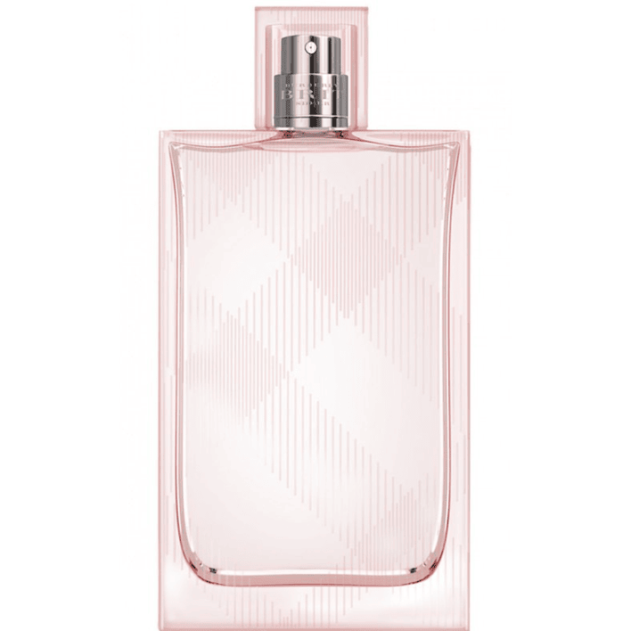 BURBERRY BRIT SHEER EDT MUJER 100ML 2