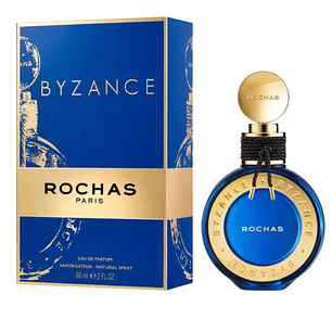 Byzance Rochas Paris 60ml Edp Mujer