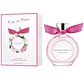 Rochas Mademoiselle Fun in pink EDT 90Ml Mujer - Miniatura 2