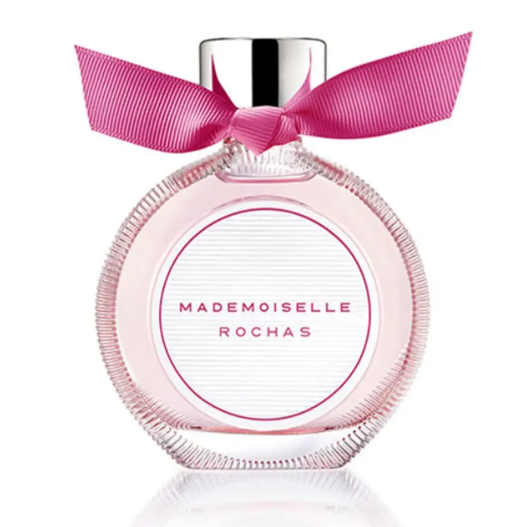 Rochas Mademoiselle Fun in pink EDT 90Ml Mujer 3