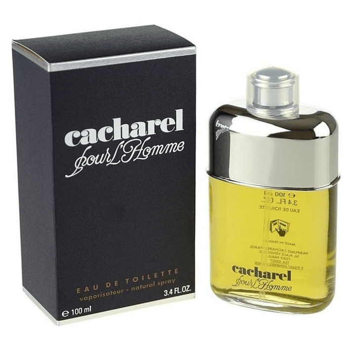 Cacharel pour Homme EDT 100ml Cacharel 1