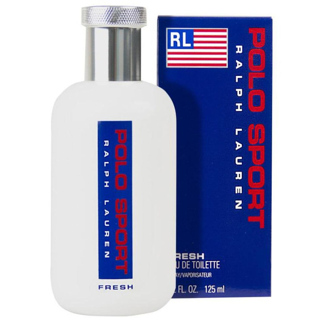 POLO SPORT FRESH VARON EDT 125 ML 3