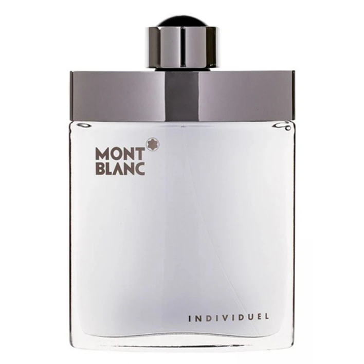 Individuel 75ML EDT Hombre Montblanc 2