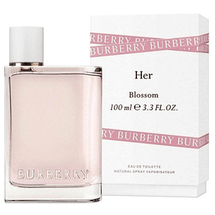 BURBERRY HER BLOSSOM EDT 100ML