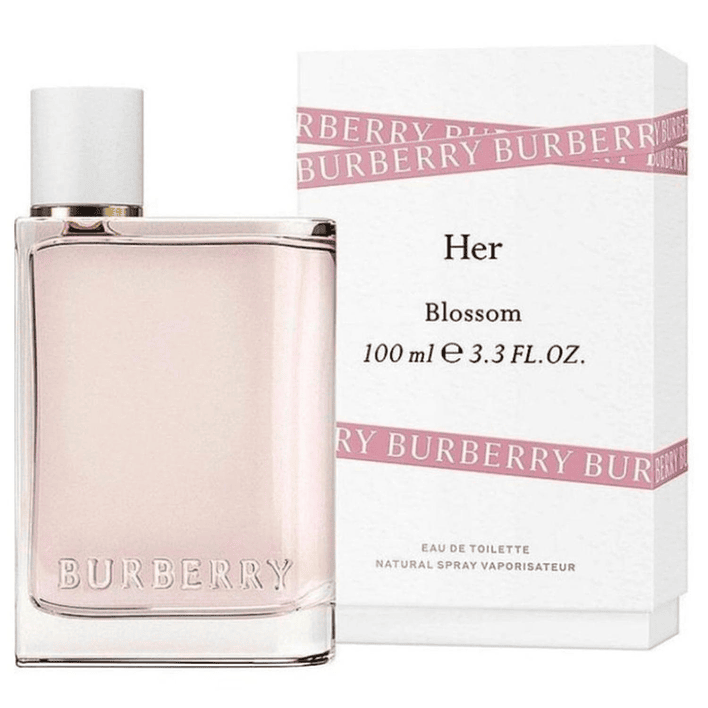 BURBERRY HER BLOSSOM EDT 100ML 1